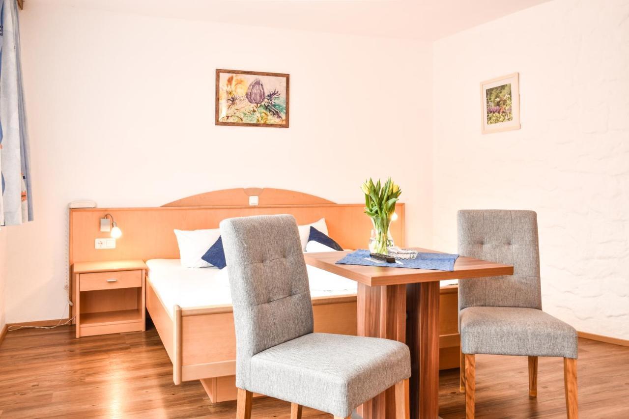 Hotel Panorama Elbigenalp Zewnętrze zdjęcie